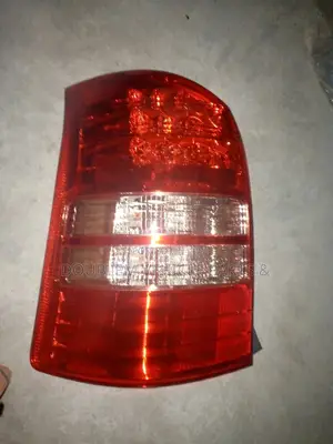 Tail/Rear/Backlight Lamp Toyota Wish 2001,2002,2003,2004,2005,2006
