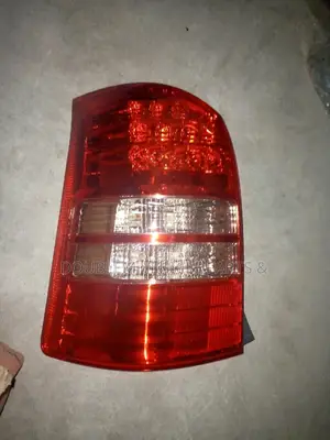 Tail/Rear/Backlight Lamp Toyota Wish 2001,2002,2003,2004,2005,2006