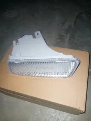 Fog Lamps TYT Premio 99 And Premio 96