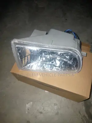 Fog Lamps TYT Premio 99 And Premio 96