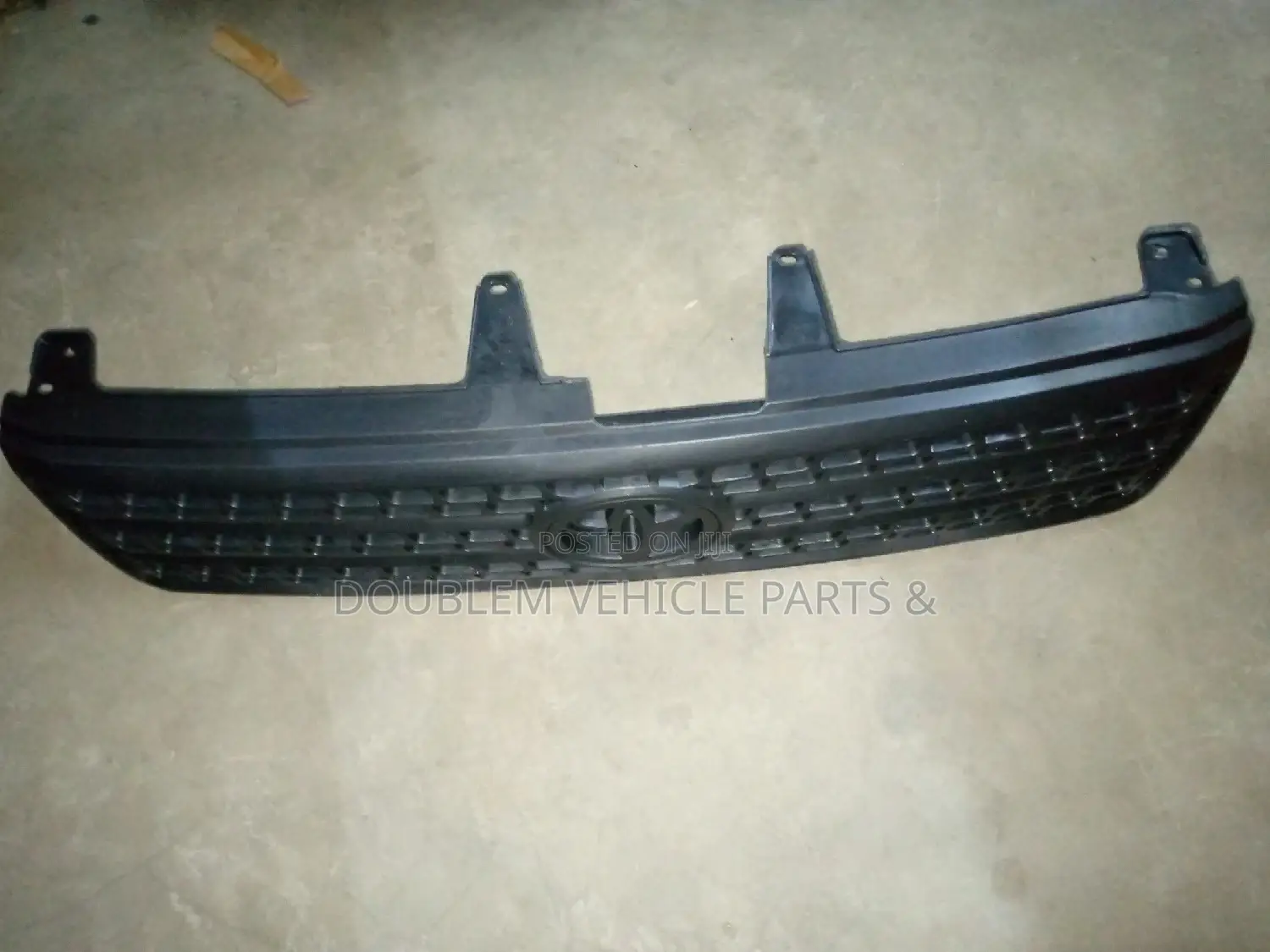 Front Grill TYT Probox Old Model