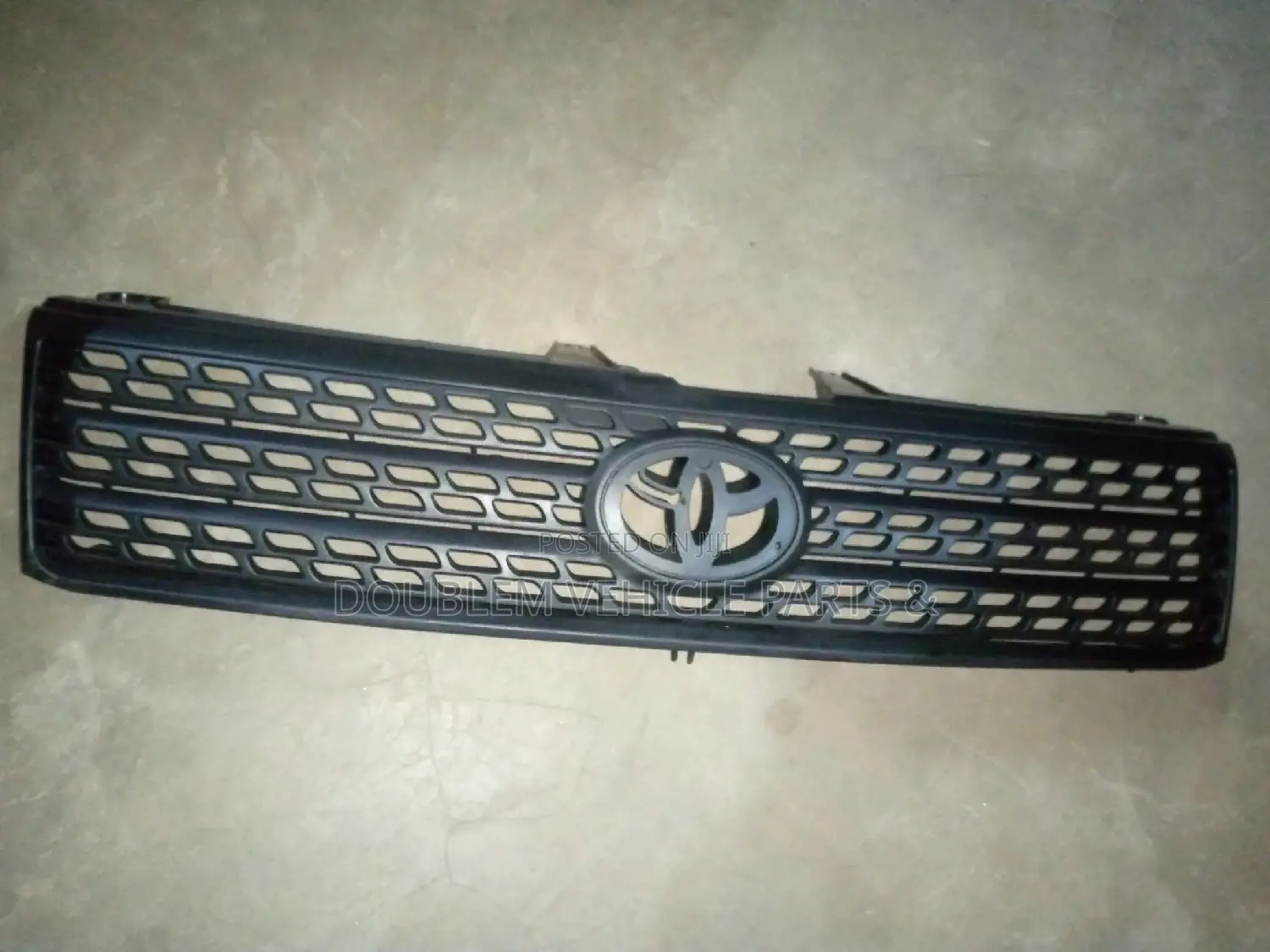 Front Grill TYT Probox Old Model