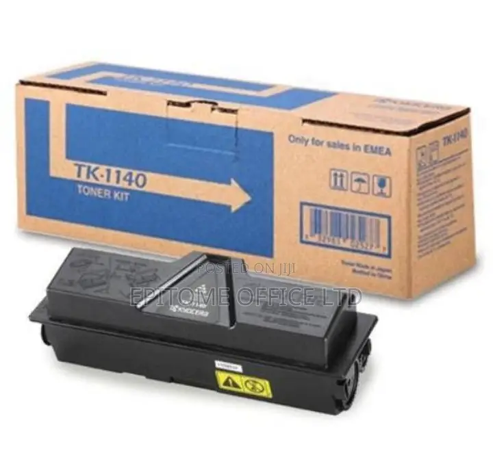 Best Tk1140 Kyocera Toners