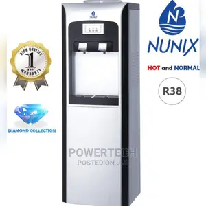 Nunix Stand Alone Water Dispenser