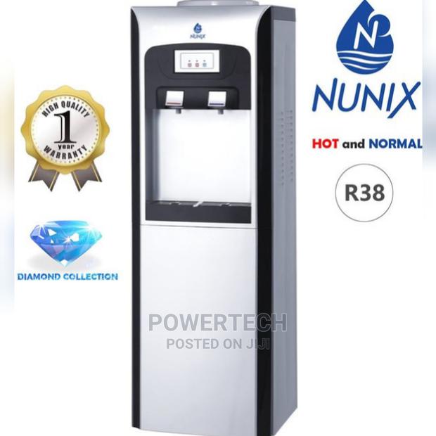 Nunix Stand Alone Water Dispenser