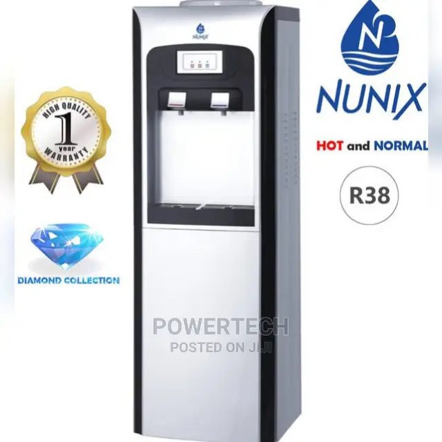 Nunix Stand Alone Water Dispenser
