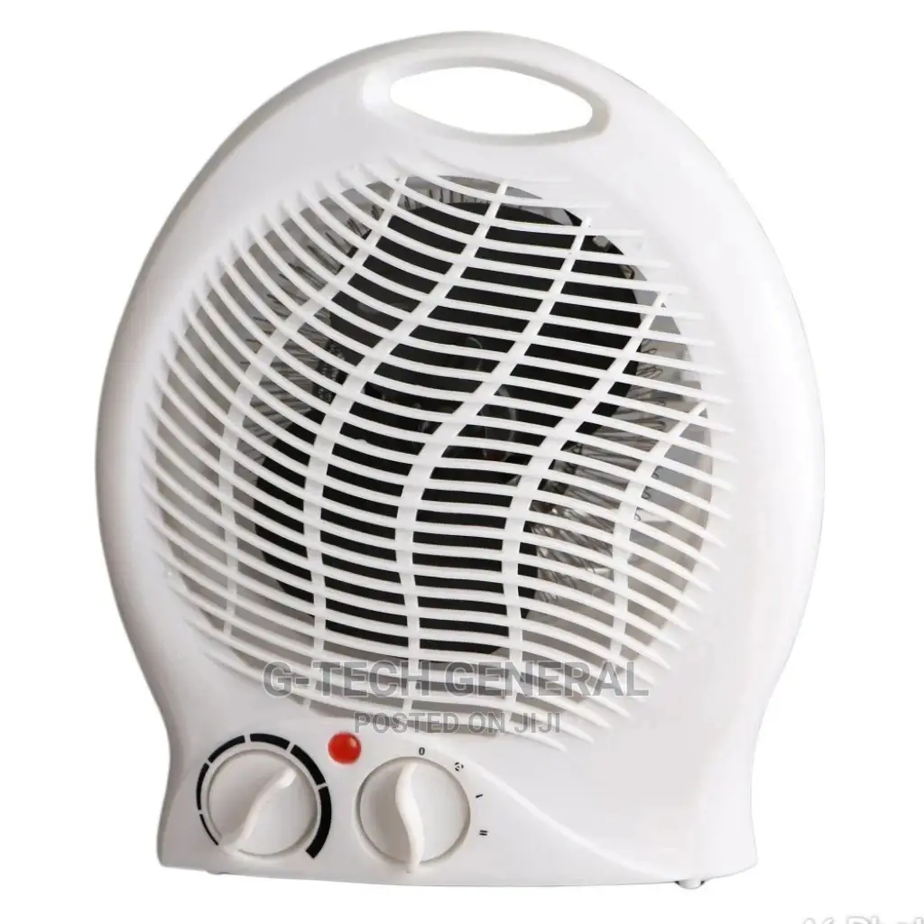 2000watt Fan Heater