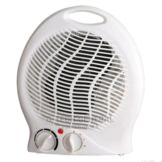2000watt Fan Heater