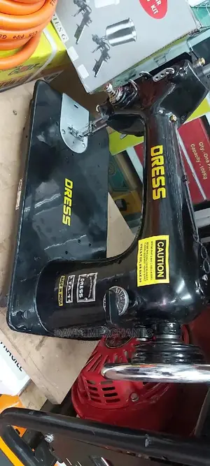 Dress Professional Sewing Machine