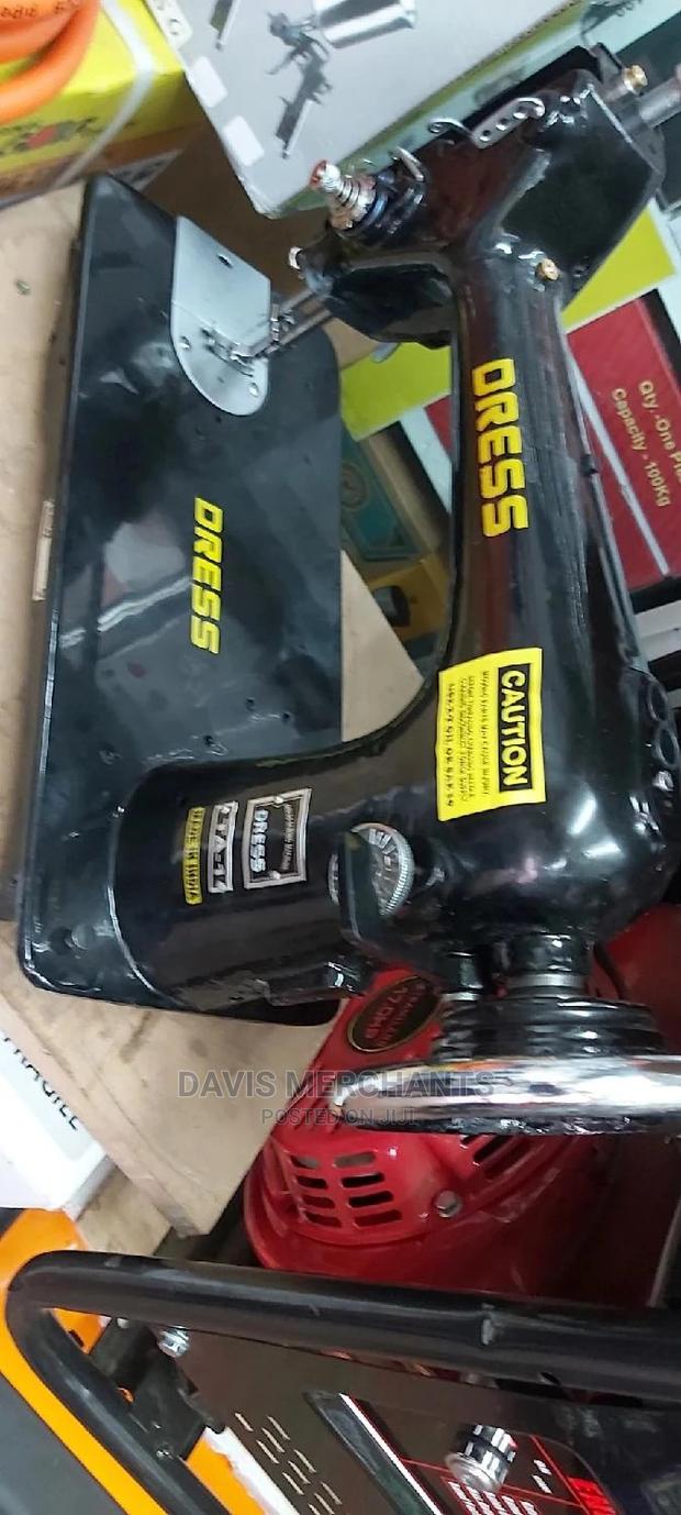 Dress Professional Sewing Machine - thumbnail 4