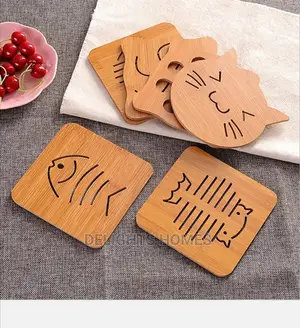 Bamboo Pot Coasters_pa