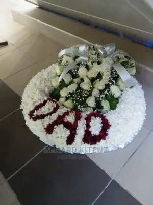 Special Wreaths/Funeral/ Burial/Memorial Flowers