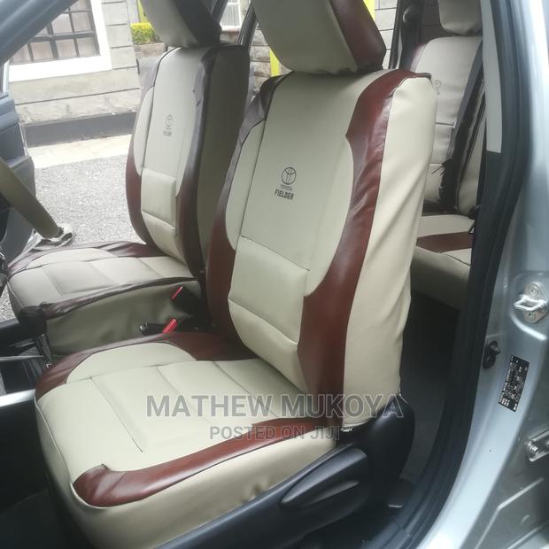 Standard Car Seat Covers - thumbnail 9