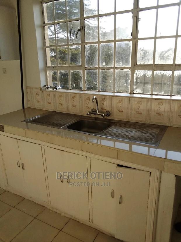 1bdrm Apartment in Ngong Road, Lavington for Rent