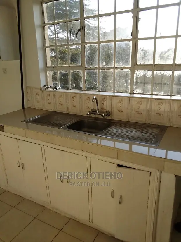 1bdrm Apartment in Ngong Road, Lavington for Rent