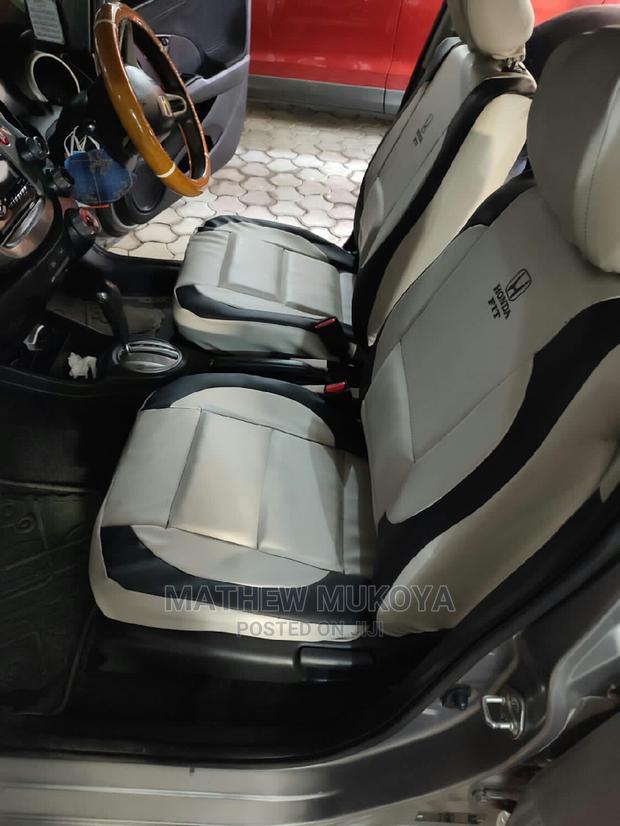 Mombasa CBD Car Seat Covers
