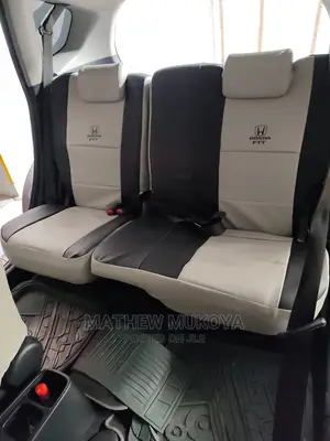 Low Cost Car Seat Covers