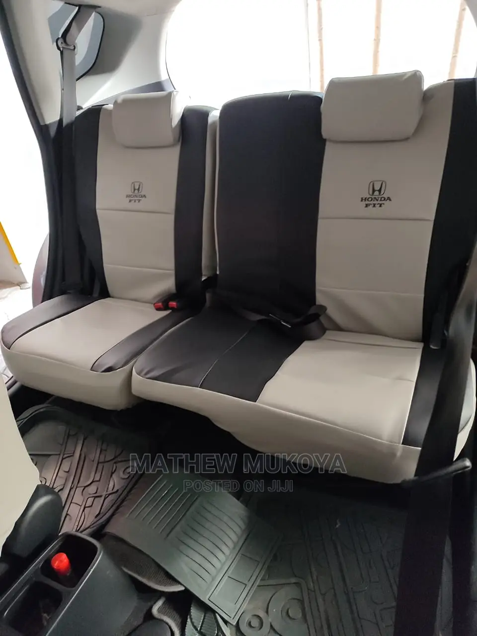 Low Cost Car Seat Covers