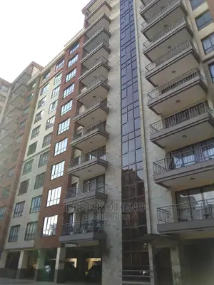 1bdrm Apartment in Riara Road, Kilimani for Rent