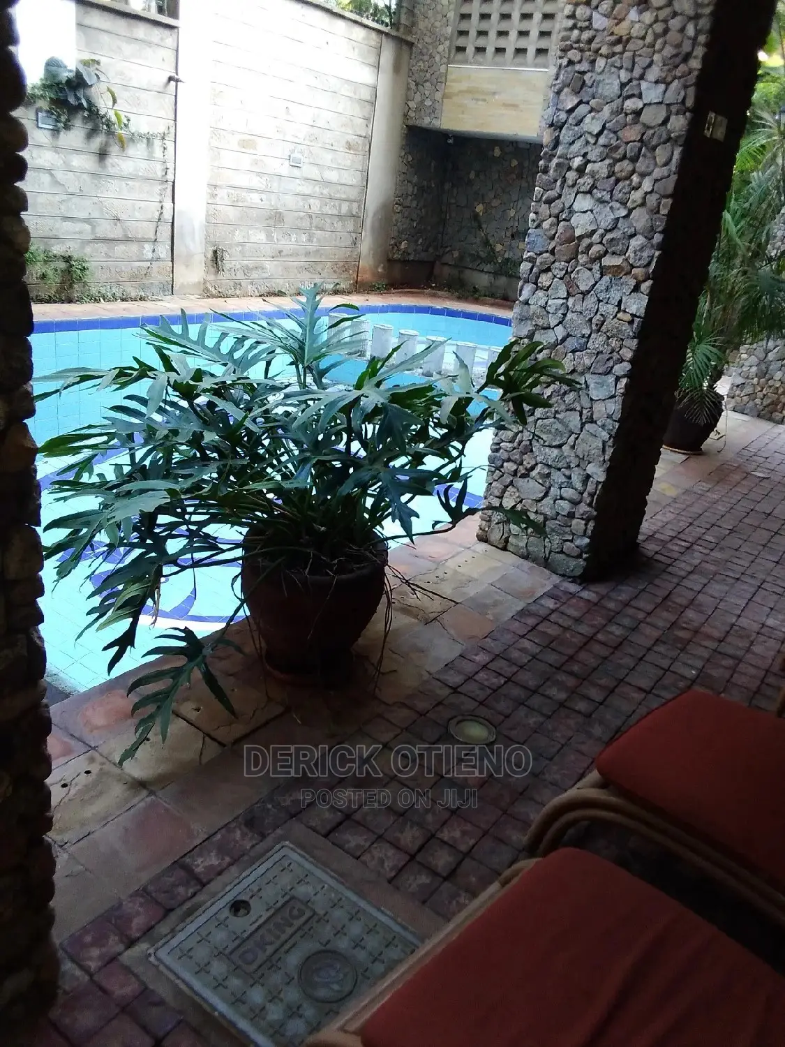 1bdrm Apartment in Riara Road, Kilimani for Rent