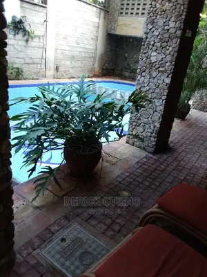 1bdrm Apartment in Riara Road, Kilimani for Rent