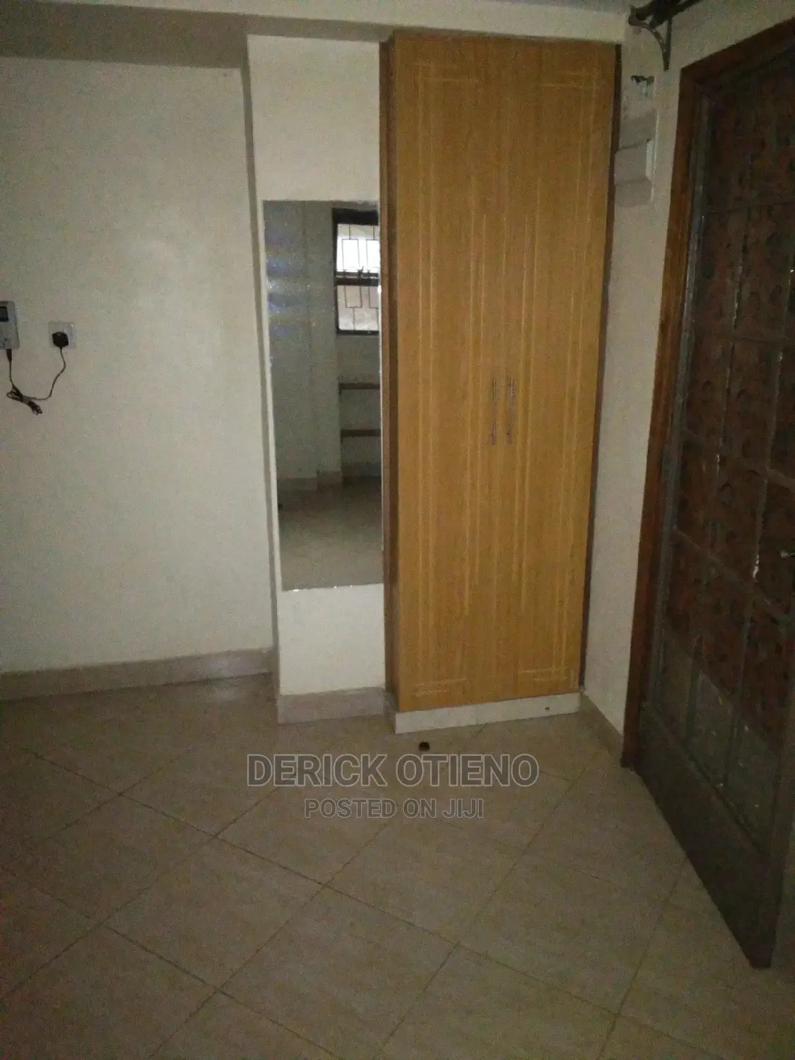 1bdrm Apartment in Riara Road, Kilimani for Rent