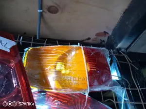 Tail Light Premio Nyoka