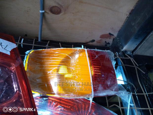 Tail Light Premio Nyoka