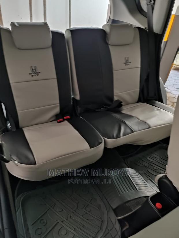 Silver Line Car Seat Covers - thumbnail 2