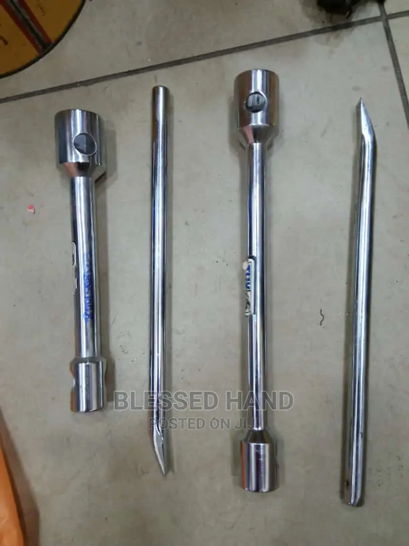 Wheel Spanner All Sizes