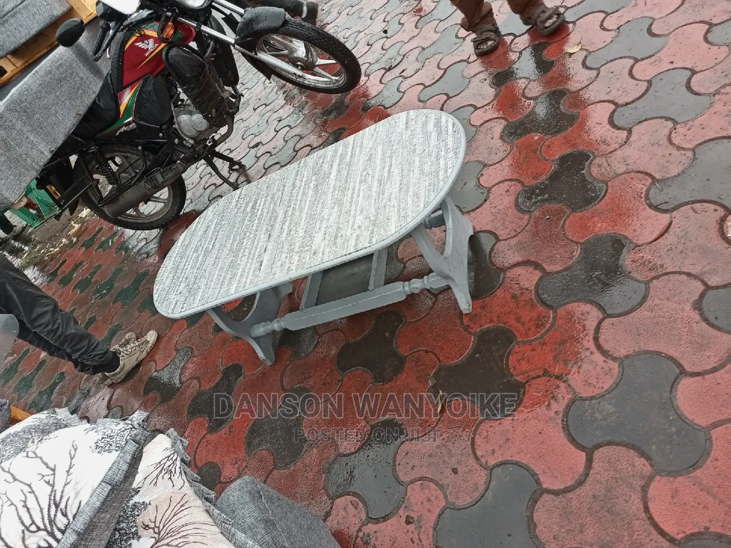 Table for Sale