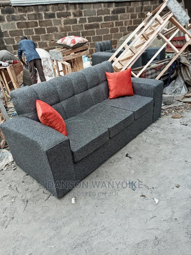 Three Seater Sofa for Sale