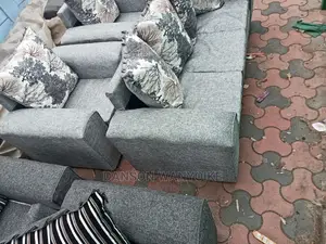 Five Seater Sofa Set for Sale