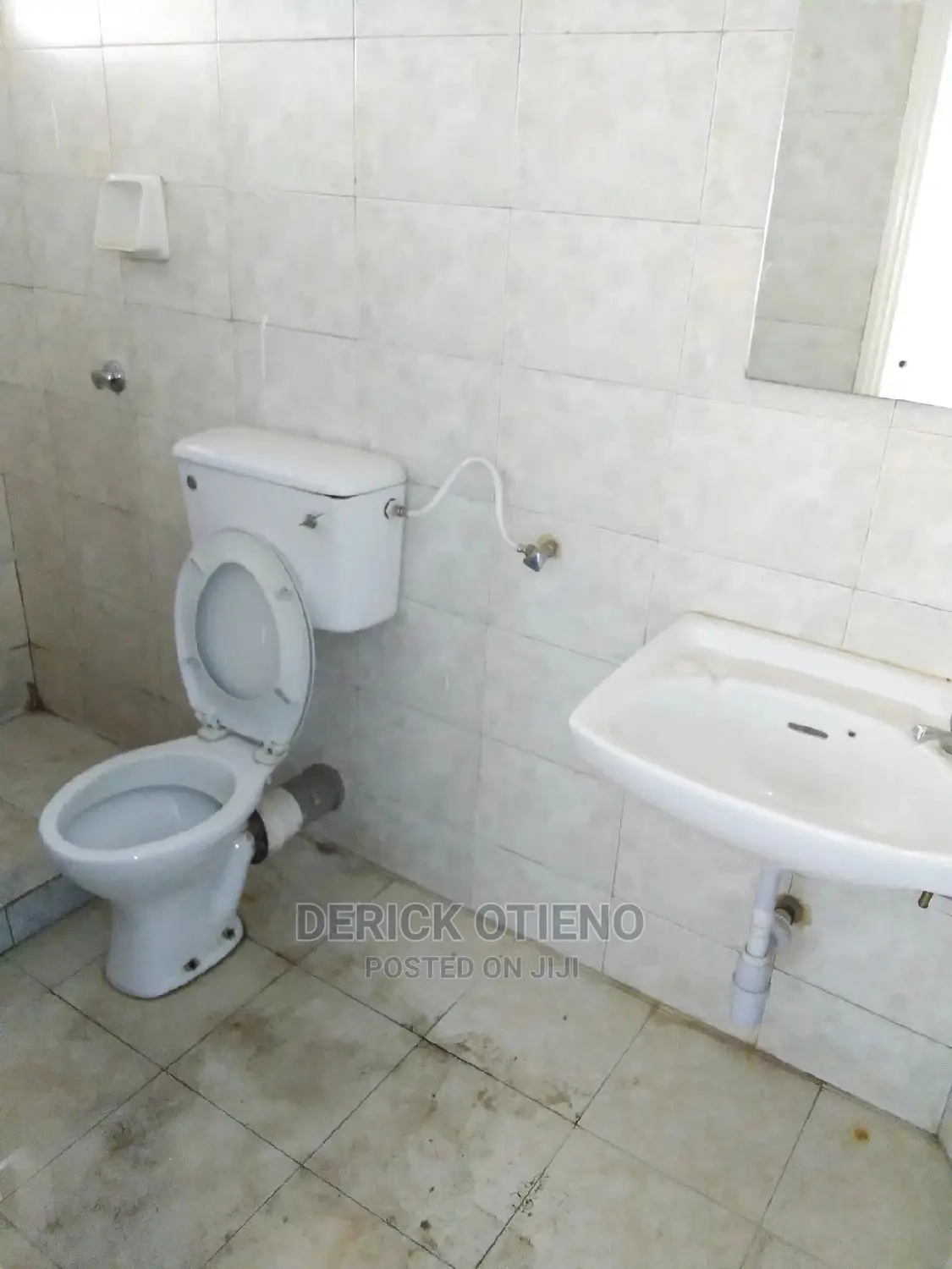 2bdrm Apartment in Riara Road, Kilimani for rent
