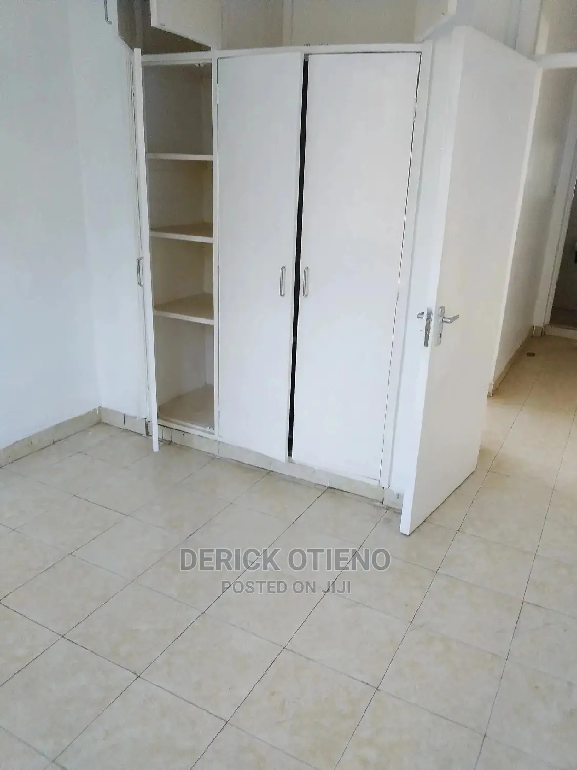 2bdrm Apartment in Riara Road, Kilimani for rent