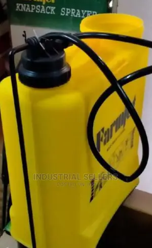 20l Farmjet Spray Pumps