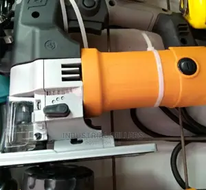 Dera Jig Saw Corded