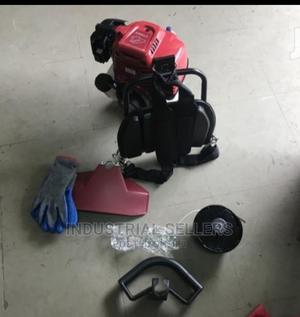 Brush Cutters Engine - thumbnail 2