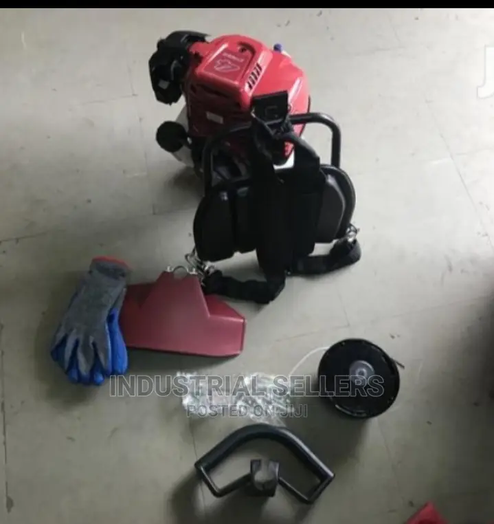 Brush Cutters Engine