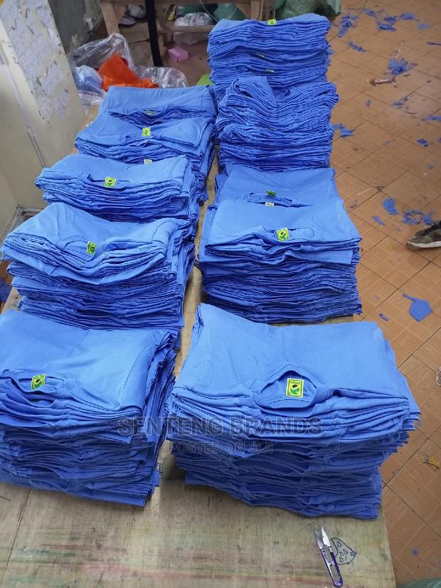 % Cotton T-Shirts All Colours
