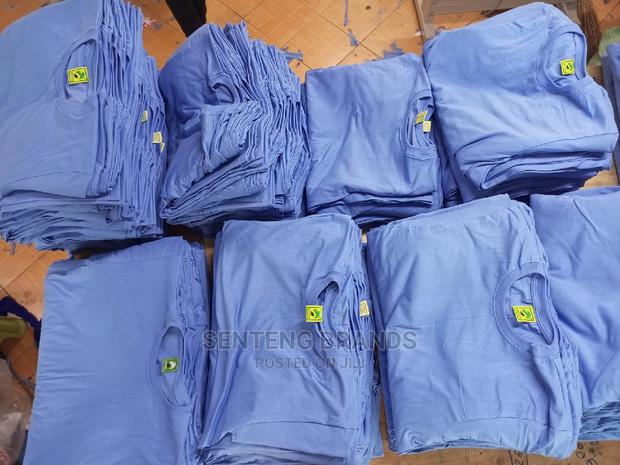 % Cotton T-Shirts All Colours - thumbnail 5