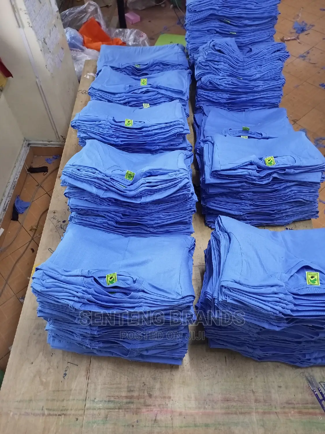 % Cotton T-Shirts All Colours