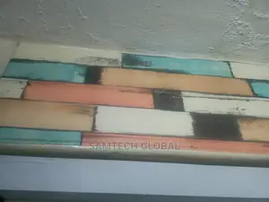 3d Wall Papers