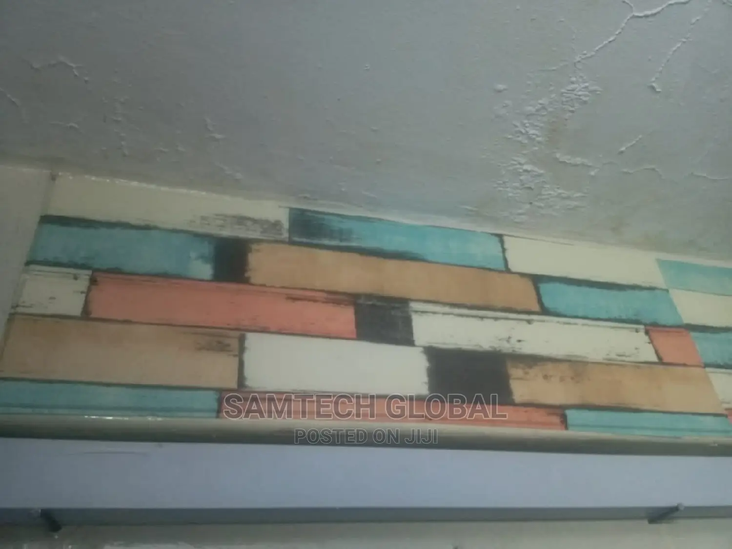 3d Wall Papers