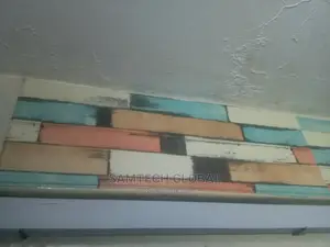 3d Wall Papers
