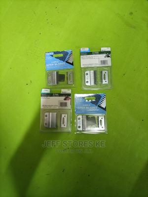 Original Wahl/Balding Blades - thumbnail 2