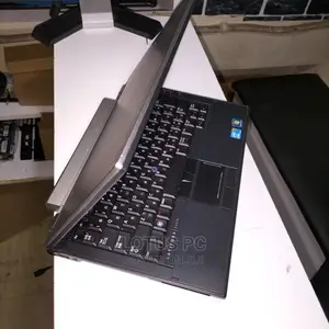 Laptop Dell Latitude E4310 4GB Intel Core I5 HDD 320GB