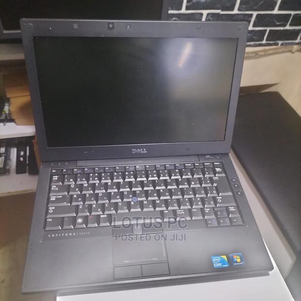 Laptop Dell Latitude E4300 4GB Intel Core I5 HDD 320GB - main view