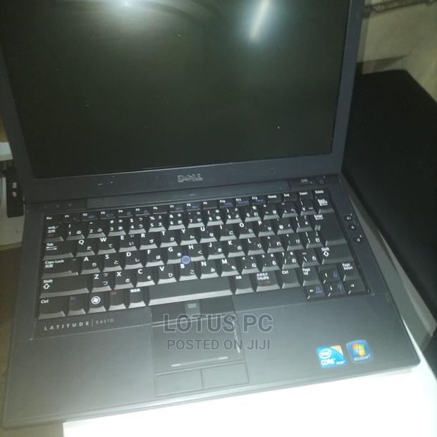 Laptop Dell Latitude E4300 4GB Intel Core I5 HDD 320GB - thumbnail 3