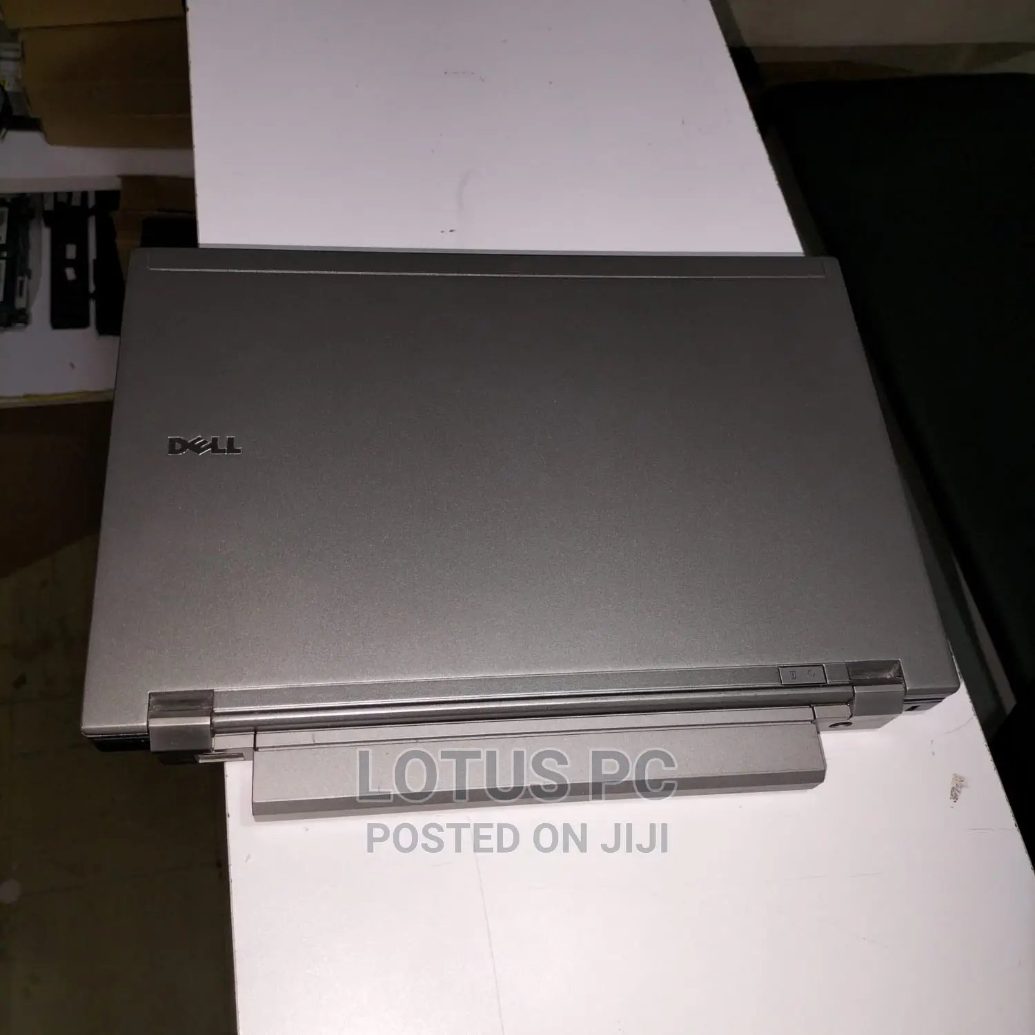 Laptop Dell Latitude E4300 4GB Intel Core I5 HDD 320GB